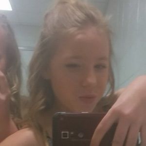 Meet your Posher, Alysha